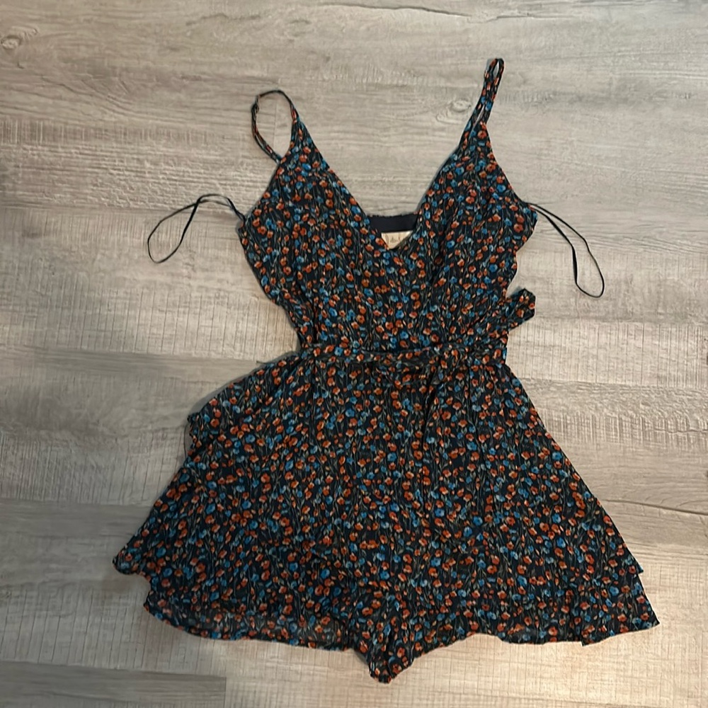 Altar’d State Romper